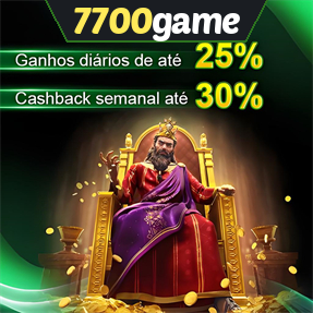7700game Fundo de Resgate de Perdas Semanais